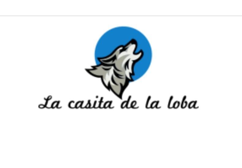 ベナオカス La Casa De La Lobitaヴィラ エクステリア 写真